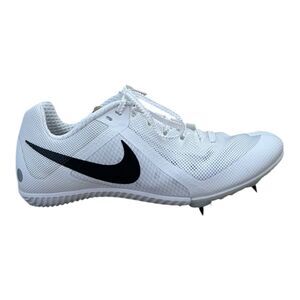 Nike Zoom Rival Multi-Event Men’s 7.5 / Women’s 9 White Black DC8749-100